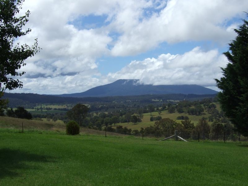 1177 Bermagui-Cobargo Road, Cobargo NSW 2550