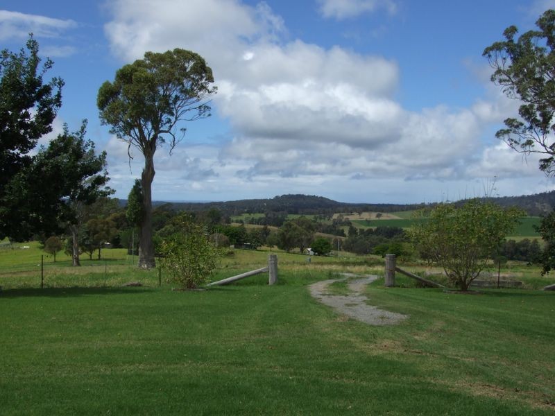 1177 Bermagui-Cobargo Road, Cobargo NSW 2550