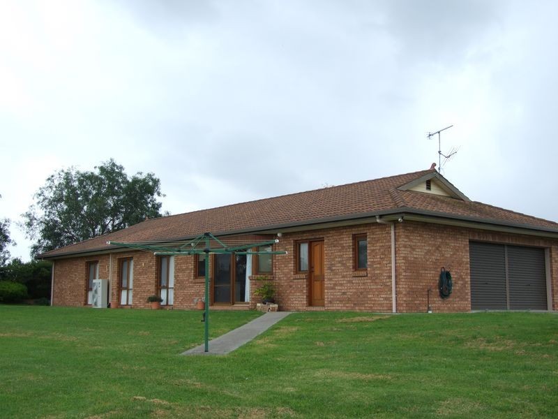 1177 Bermagui-Cobargo Road, Cobargo NSW 2550