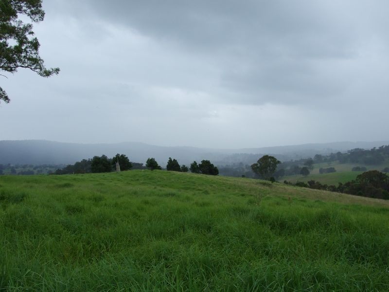 1177 Bermagui-Cobargo Road, Cobargo NSW 2550