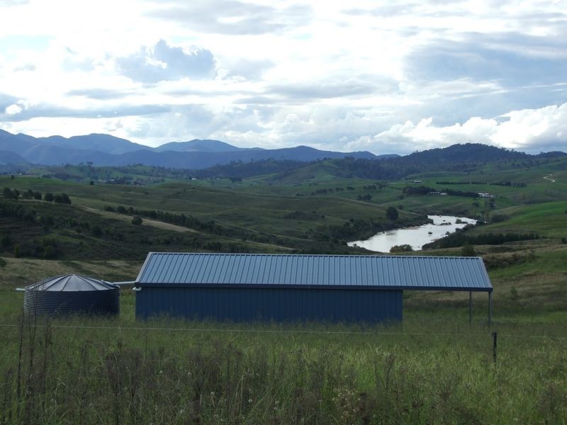 Lot 4 Candelo Road, Bega NSW 2550