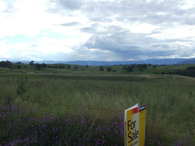 Lot 4 Candelo Road, Bega NSW 2550