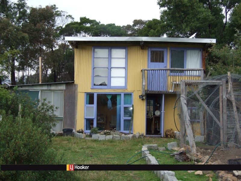 121 Devils Hole Road, Wyndham NSW 2550