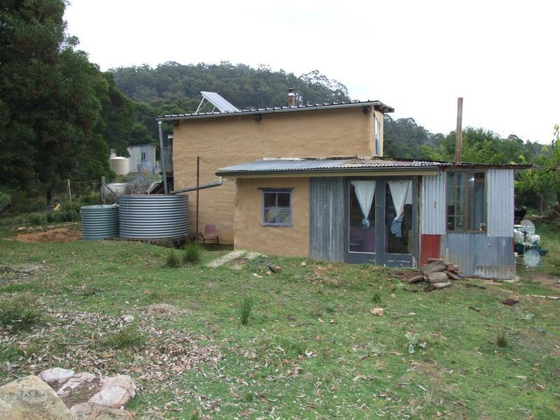 121 Devils Hole Road, Wyndham NSW 2550