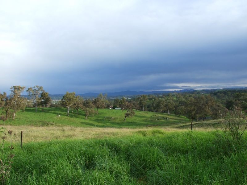 Lot 21 Hergenhans Lane, Bega NSW 2550