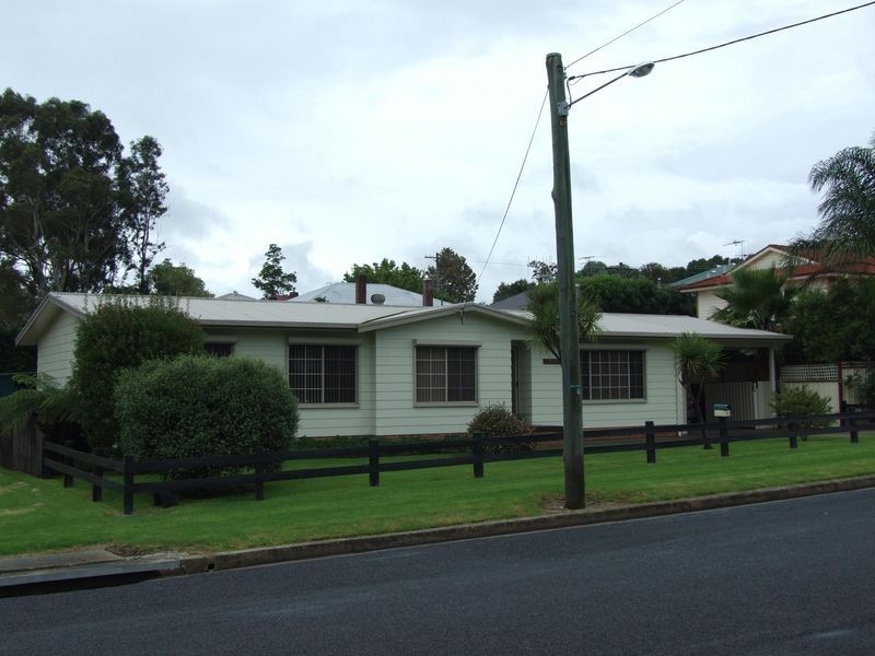 55 High Street, Bega NSW 2550