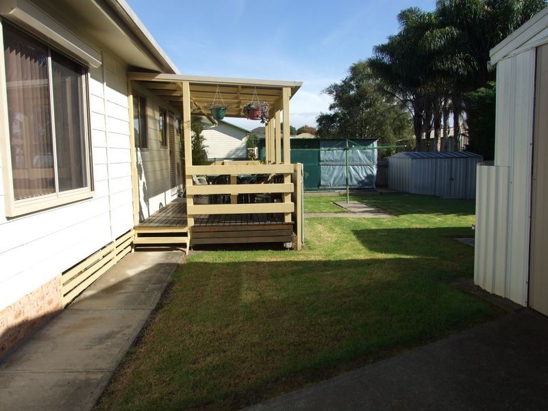 55 High Street, Bega NSW 2550