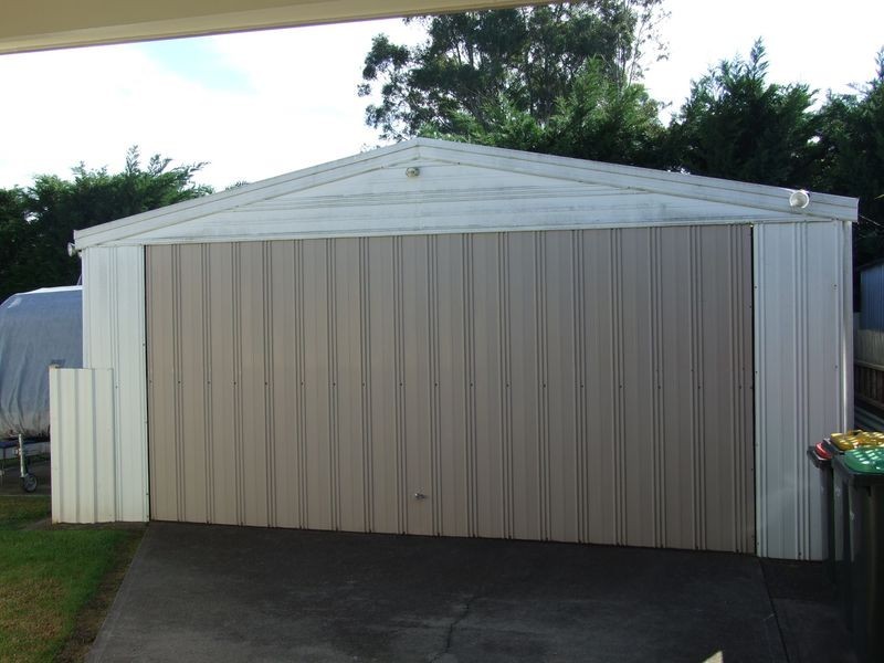 55 High Street, Bega NSW 2550