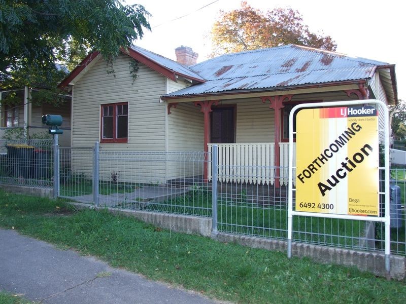 47 Carp Street, Bega NSW 2550