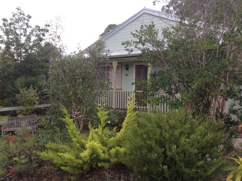 38 Cobargo Street, Quaama NSW 2550