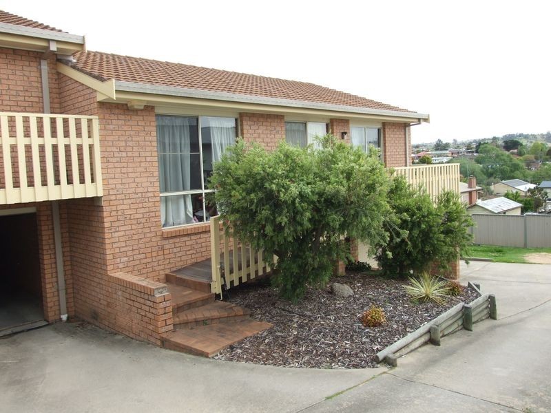 4/3 – 5 Eden Street, Bega NSW 2550