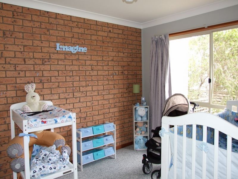 4/3 – 5 Eden Street, Bega NSW 2550