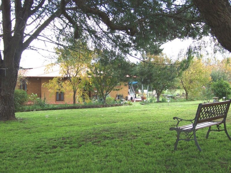 55 Finucanes Lane, Bega NSW 2550