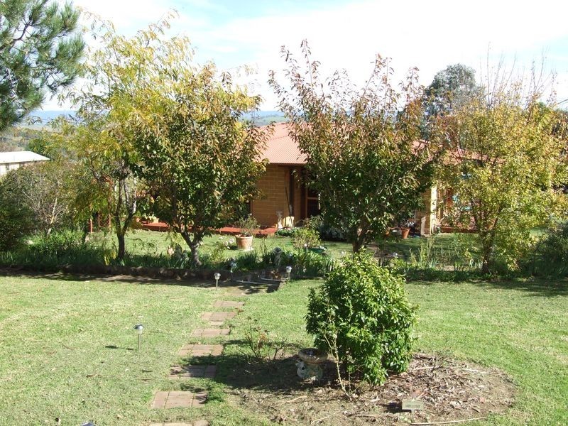 55 Finucanes Lane, Bega NSW 2550