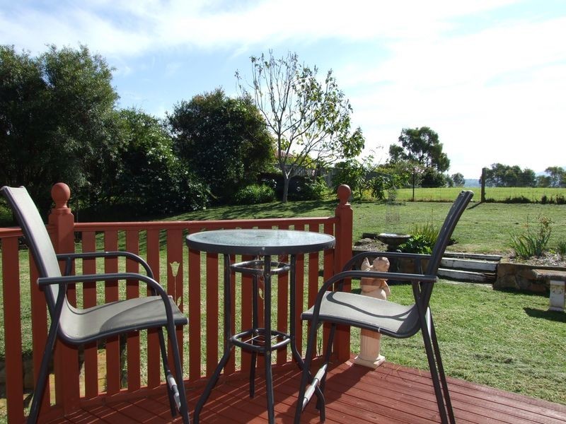 55 Finucanes Lane, Bega NSW 2550