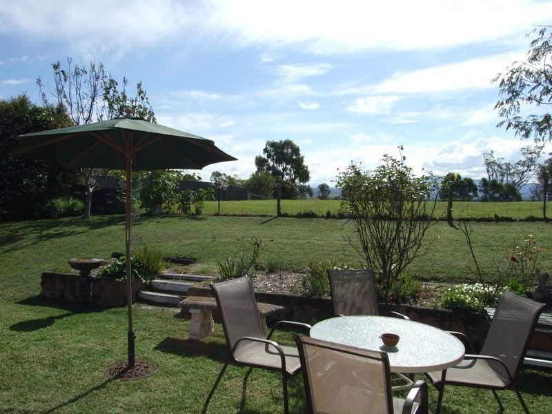55 Finucanes Lane, Bega NSW 2550