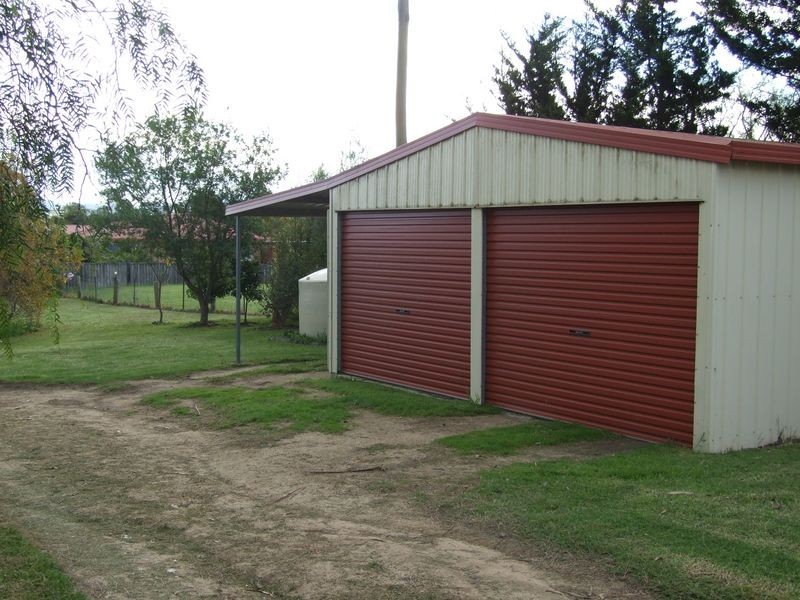 55 Finucanes Lane, Bega NSW 2550