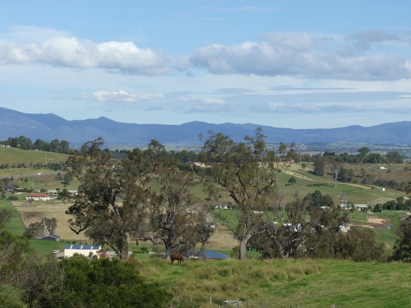 55 Finucanes Lane, Bega NSW 2550