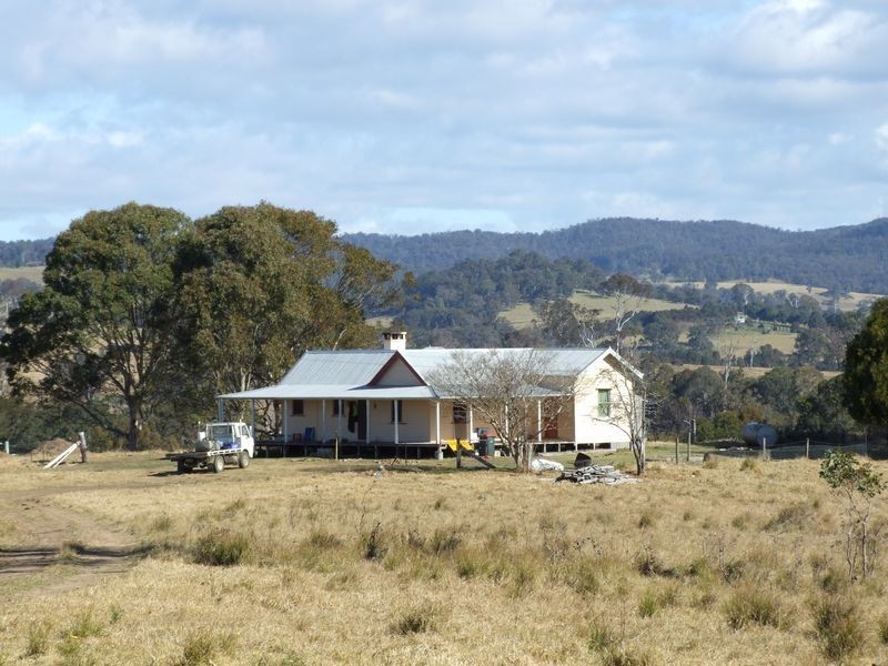 ‘Naria’ Princes Highway, Cobargo NSW 2550