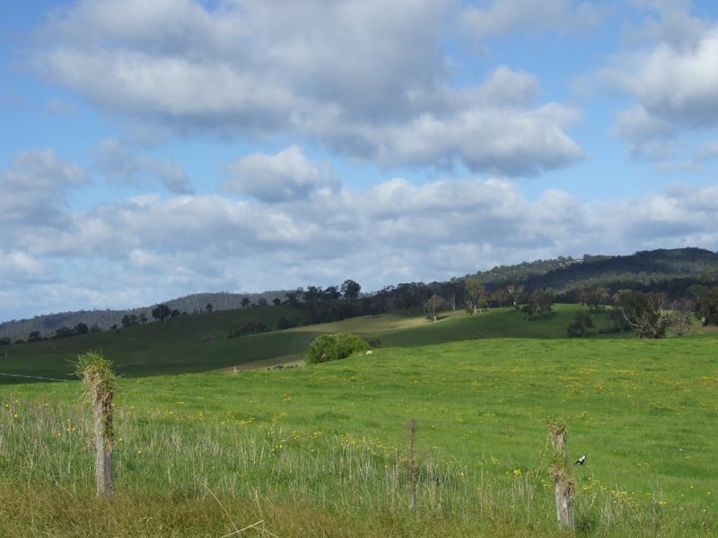 Lot 606 Koma Circuit, Bega NSW 2550