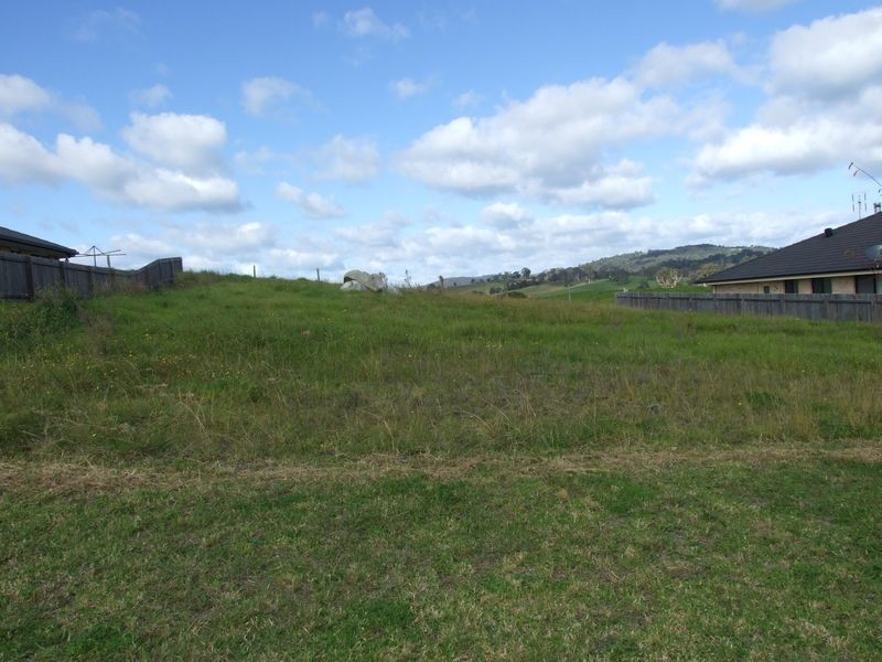 Lot 606 Koma Circuit, Bega NSW 2550