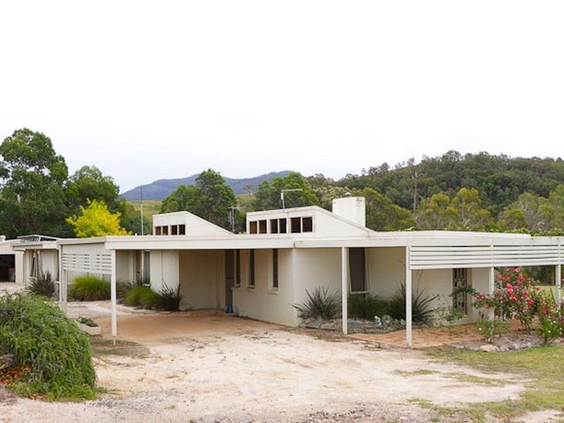 928 Snowy Mountains Highwy, Numbugga NSW 2550
