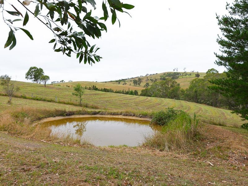 928 Snowy Mountains Highwy, Numbugga NSW 2550