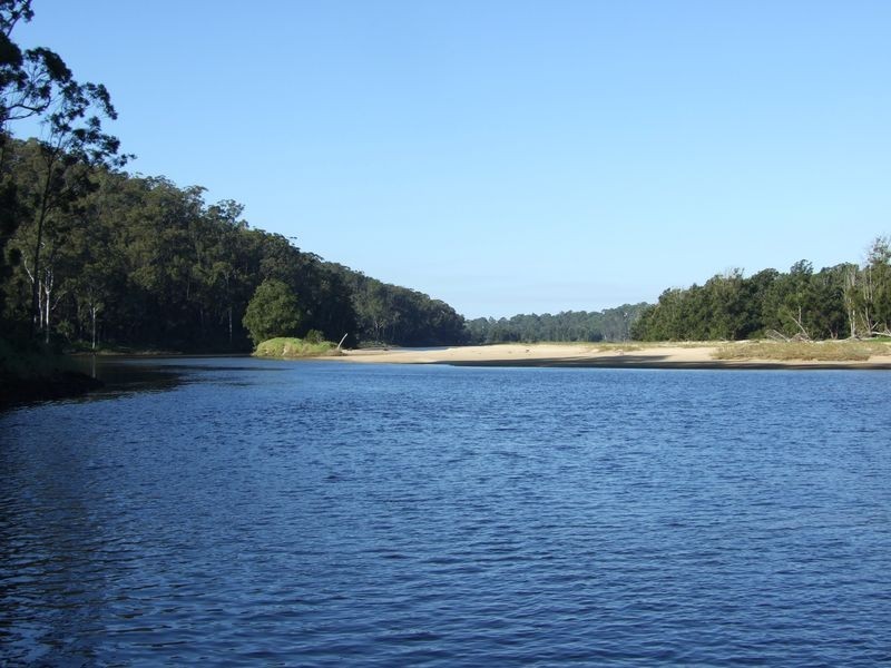 154 Vimy Ridge Road, Bega NSW 2550