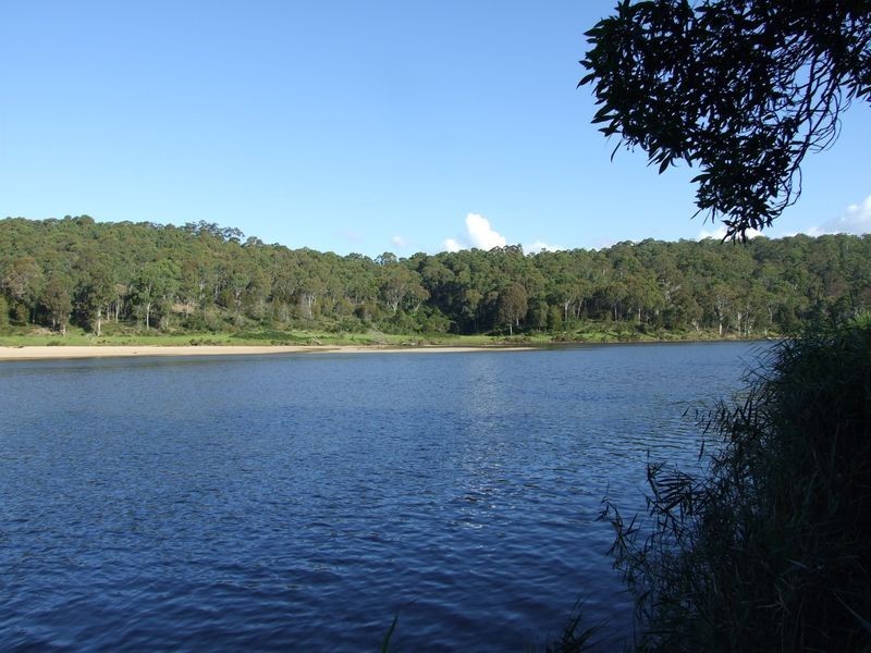 154 Vimy Ridge Road, Bega NSW 2550