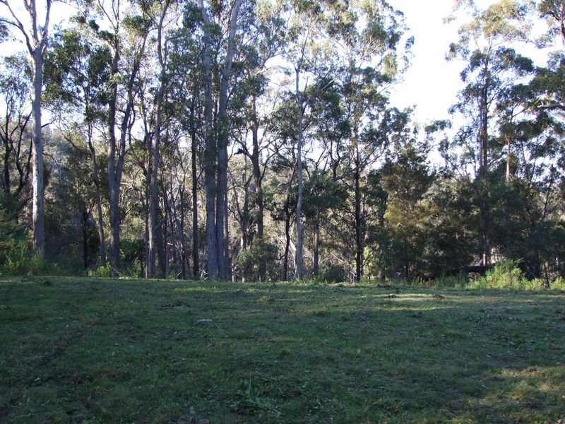 154 Vimy Ridge Road, Bega NSW 2550