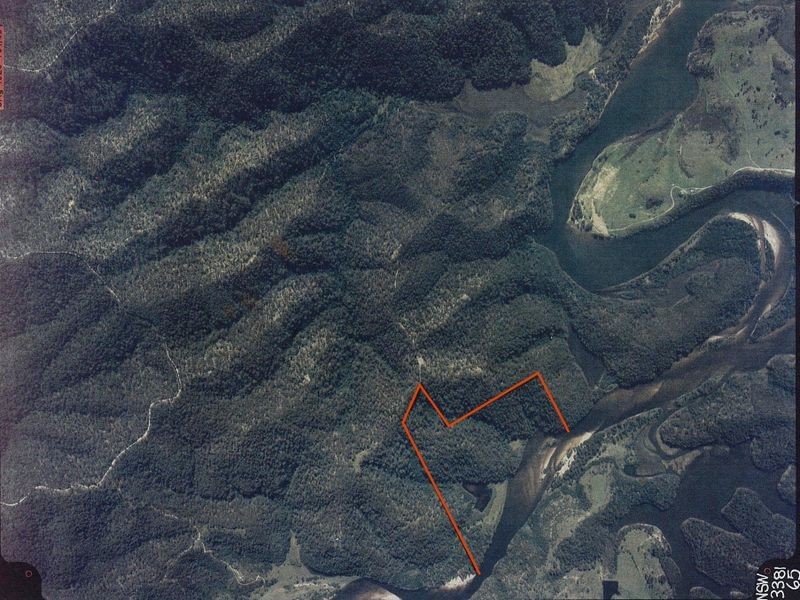 154 Vimy Ridge Road, Bega NSW 2550