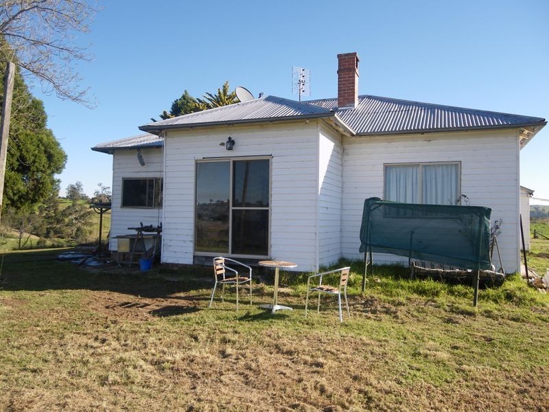 13 Grosses Creek Road, Buckajo NSW 2550