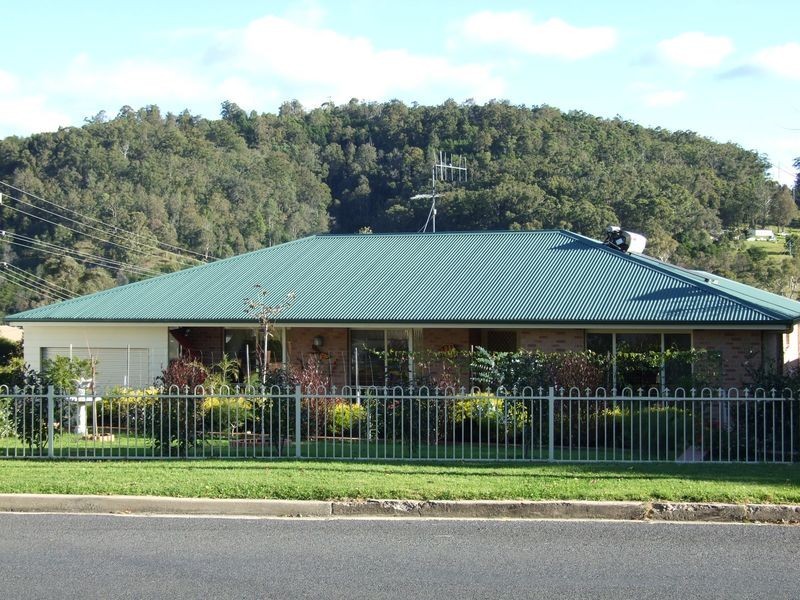 29 Bermagui Road, Cobargo NSW 2550