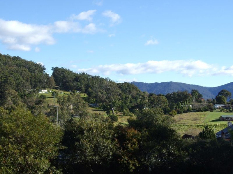 29 Bermagui Road, Cobargo NSW 2550