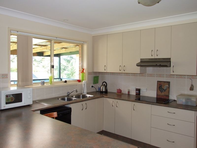 29 Bermagui Road, Cobargo NSW 2550