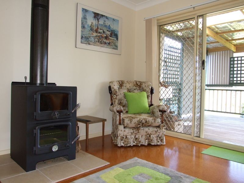 29 Bermagui Road, Cobargo NSW 2550