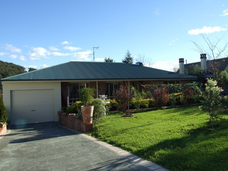 29 Bermagui Road, Cobargo NSW 2550