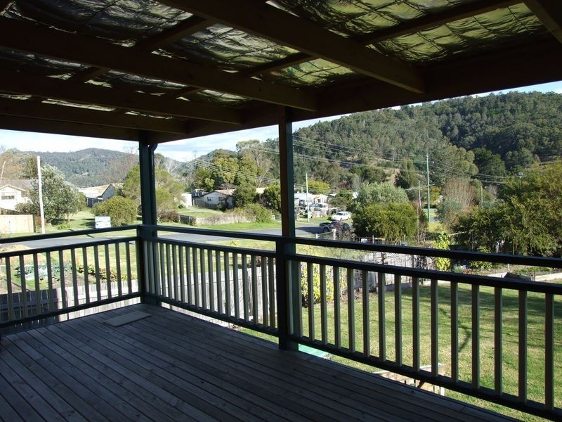 29 Bermagui Road, Cobargo NSW 2550