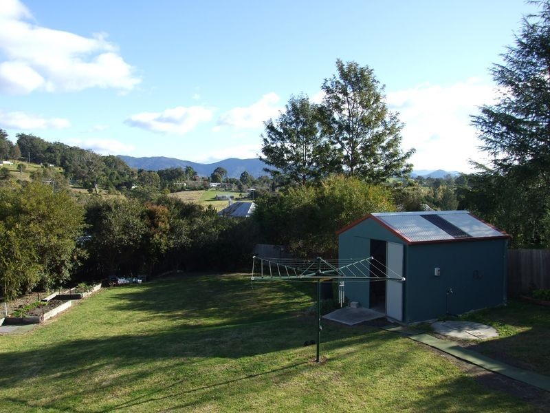 29 Bermagui Road, Cobargo NSW 2550