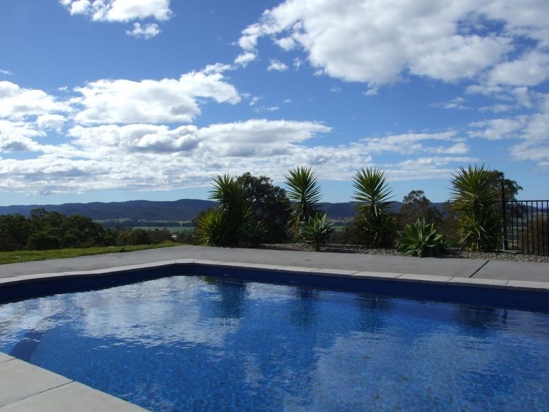 81 Kisimul Road, Bega NSW 2550