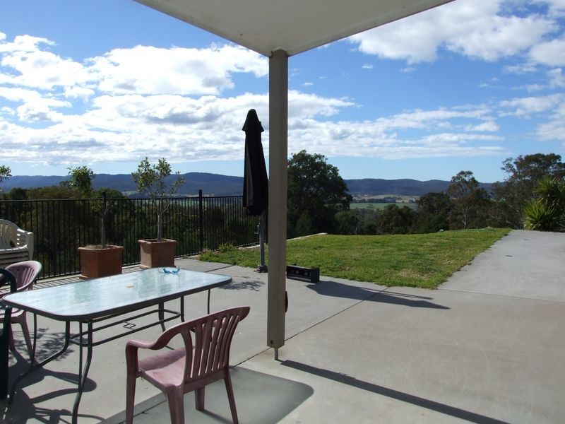 81 Kisimul Road, Bega NSW 2550