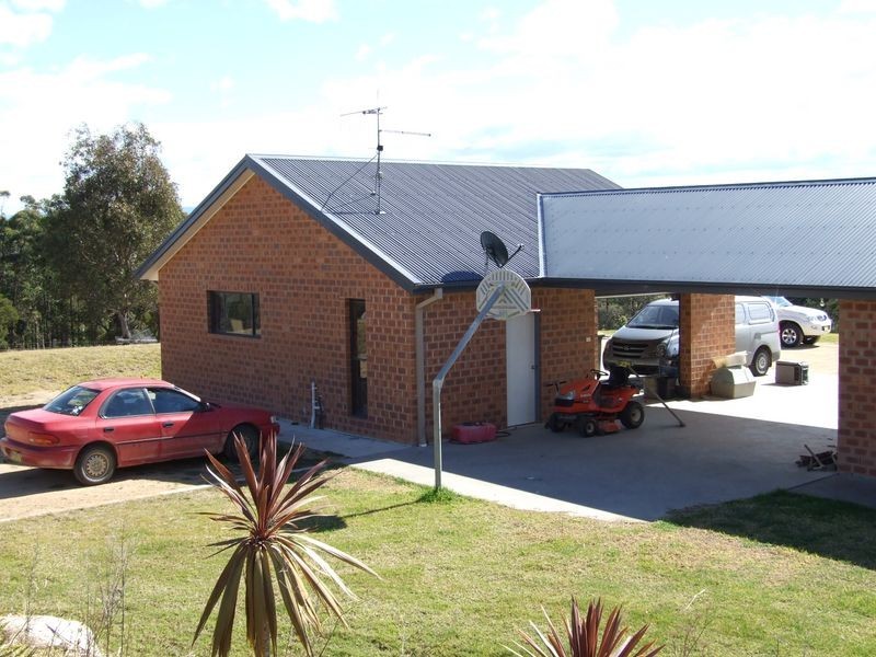 81 Kisimul Road, Bega NSW 2550