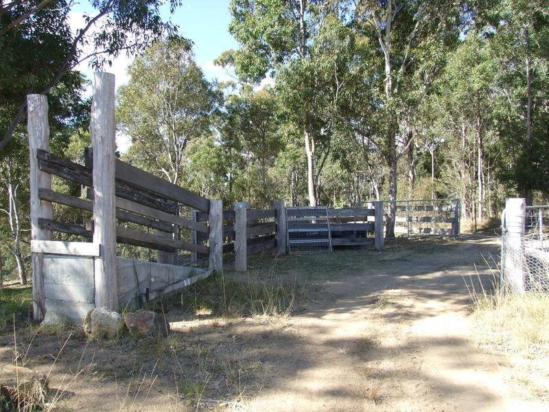 81 Kisimul Road, Bega NSW 2550