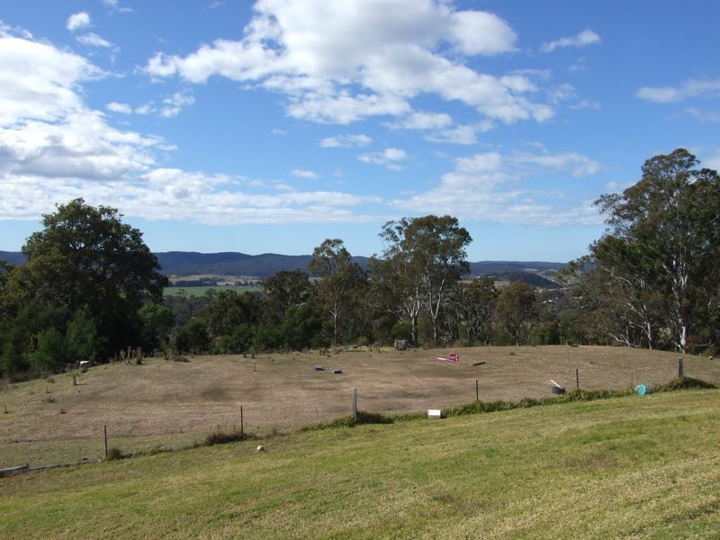 81 Kisimul Road, Bega NSW 2550