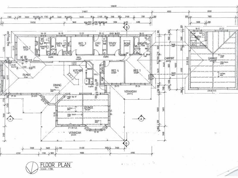 81 Kisimul Road, Bega NSW 2550