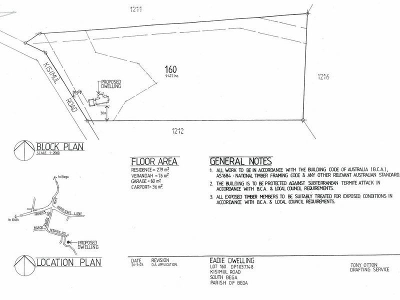 81 Kisimul Road, Bega NSW 2550