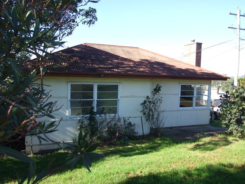 176 Newtown Road, Bega NSW 2550