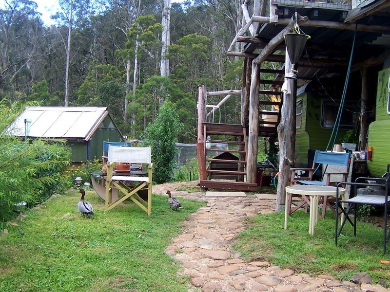 470 Illawambra Valley Road, Cobargo NSW 2550