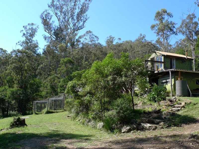 470 Illawambra Valley Road, Cobargo NSW 2550