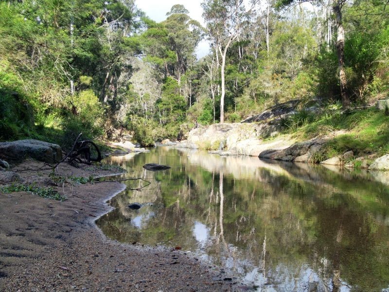 470 Illawambra Valley Road, Cobargo NSW 2550